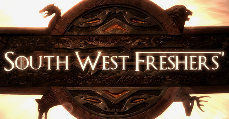 South West Freshers': Medieval Mayhem